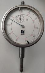 Eclipse vintage magnetic base met ABA indicator magneet blok, Ophalen