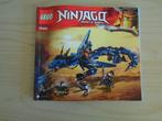 Lego 70652 Ninjago Stormbringer, Ophalen of Verzenden, Gebruikt, Complete set, Lego
