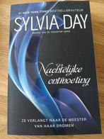 Sylvia Day - Nachtelijke ontmoeting, Ophalen of Verzenden, Zo goed als nieuw, Nederland, Sylvia Day