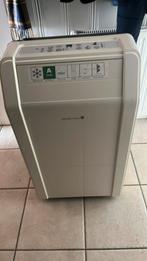Krachtige mobiele airco 12000 btu 105m, Ophalen, Zo goed als nieuw