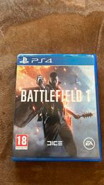 Battlefield 1, Avontuur en Actie, Gebruikt, Vanaf 18 jaar, 1 speler