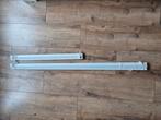 Veneta plissé gordijnenen (standaard raam), Ophalen of Verzenden, Gebruikt, 50 tot 100 cm, Minder dan 100 cm