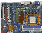 ASRock M3A790GXH/128M socket AM3, Computers en Software, Moederborden, Gigahardware, Gebruikt, Info@gigahardware.nl, Verzenden