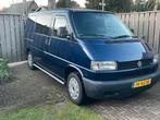 Volkswagen Transporter camper  2.5 TDI 1.0 75KW DC 1999, Buscamper of Camperbus, Volkswagen, Tot en met 2, Koelkast