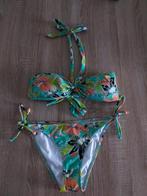 Bikini - Pieces, Kleding | Dames, Badmode en Zwemkleding, Overige kleuren, Ophalen of Verzenden, Zo goed als nieuw, Bikini