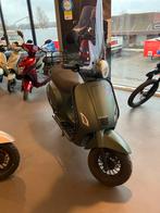 Iva Elektrische Scooter - 156 km, Overige merken, Elektrisch, Support@voordeelscooters.nl, Ophalen of Verzenden