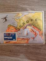 Gibraltar 1978, Ophalen of Verzenden, Gestempeld