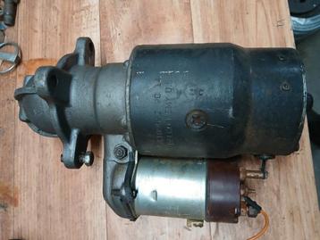 Delco remy startmotor 1109090 beschikbaar voor biedingen
