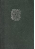 insteekboek met postfris Nederland, Verzenden, Na 1940, Postfris