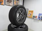 Mercedes GLC AMG origineel 19 inch winterbanden set topstaat, Gebruikt, Verzenden, Banden en Velgen, Winterbanden