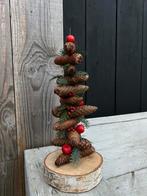 Kerst/Winter Decoratie - Natuurlijk, Ophalen, Nieuw