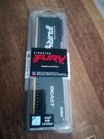 Kingston DDR4 Ram 32GB, Computers en Software, RAM geheugen, Ophalen of Verzenden, 32 GB, Zo goed als nieuw, DDR4