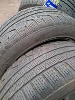 Stalen  17 inch  winterset/velgen BMW, Ophalen of Verzenden