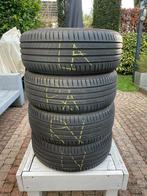 4x Pirelli cinturato P7 215/55R17 94v zomerbanden, Auto-onderdelen, Banden en Velgen, 215 mm, Band(en), 17 inch, Gebruikt