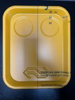 Dien(st)blaadje NS, Ophalen of Verzenden, Zo goed als nieuw, Trein, Overige typen