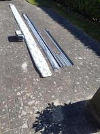 Keralit 143 mm - zwart eiken, Doe-het-zelf en Verbouw, Ophalen, Nieuw, Overige materialen, Minder dan 20 mm