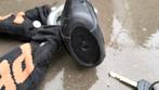 Pro tect Art 5 ster brommer motor fiets slot, met 2 sleutels, Ophalen of Verzenden, Zo goed als nieuw, Kettingslot