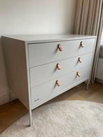 Commode - Ladekast Kidsmill! Grijs - Moet snel weg!, Ophalen, 50 tot 70 cm, 100 cm of meer, Zo goed als nieuw