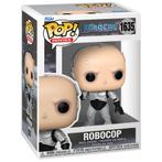 Funko POP Robocop - Robocop (1635), Ophalen of Verzenden, Nieuw
