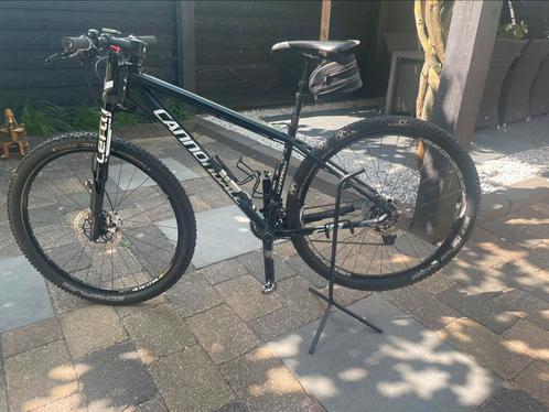 Cannondale flash 29er met lefty voorvork., Fietsen en Brommers, Fietsen | Mountainbikes en ATB, Gebruikt, Heren, Overige merken