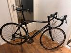Jan Janssen Racefiets - Klassieker!, 28 inch, Gebruikt, Carbon, 10 tot 15 versnellingen