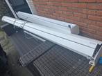 Zonnescherm, Gebruikt, Elektrisch, Ophalen of Verzenden, 150 tot 300 cm