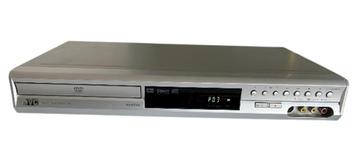 JVC Model DR-M70 Recordable DVD Player Video Recorder beschikbaar voor biedingen