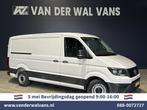 Volkswagen Crafter 2.0 TDI L3H2 L2H1 Euro6 Airco | Camera |, Voorwielaandrijving, Stof, Gebruikt, 4 cilinders