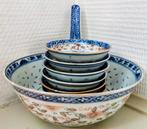 Chinees rijstkorrel porselein, Antiek en Kunst, Ophalen of Verzenden