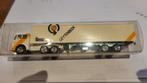 Majorette truck Mercedes Geytenbeek, Ophalen, Nieuw, Bus of Vrachtwagen