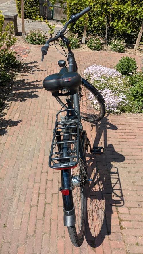 Winora holiday comfort herenfiets 28 inch, brugklasfiets, Fietsen en Brommers, Fietsen | Heren | Herenfietsen, Zo goed als nieuw