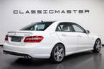 Mercedes-Benz E-Klasse AMG 63 Btw auto, Fiscale waarde € 2, Automaat, Achterwielaandrijving, Gebruikt, Wit