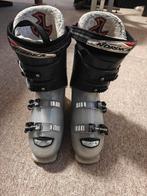 nordica skischoenen maat 39,5, 160 tot 180 cm, Gebruikt, Schoenen, Ophalen of Verzenden