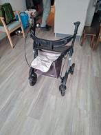 Topro rollator, gebruikt., Diversen, Ophalen