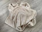 Fleeceplaid, Ophalen of Verzenden, Zo goed als nieuw