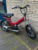 Cross Tomos 65cc, Ophalen, Zo goed als nieuw