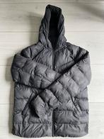 Nike winterjas - zwart - maat 158-170, Jongen, Gebruikt, Ophalen of Verzenden, Jas
