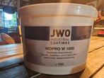 Buitenbeits voor Schutting/Overkapping - JWO WOPRO, Ophalen, Overige kleuren, 5 tot 10 liter, Nieuw
