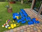 Waterbaan Aquaplay Amsterdam met sluis, Kinderen en Baby's, Ophalen of Verzenden, Zo goed als nieuw