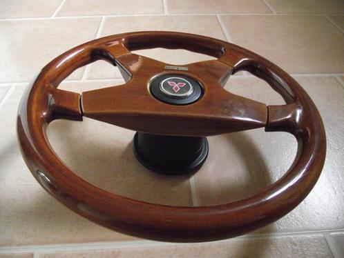 vintage jaren '80 Mitsubishi victor sportstuur, Auto-onderdelen, Besturing, Alfa Romeo, Audi, BMW, Citroën, Fiat, Ford, Honda
