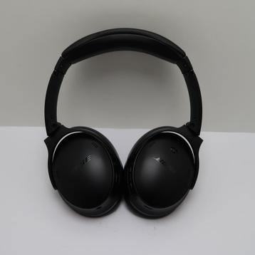 Bose QuietComfort Headphones Zwart | in Goede Staat beschikbaar voor biedingen