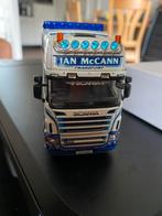 Wsi 1:50 Mc Cann, Ophalen of Verzenden, Zo goed als nieuw, Bus of Vrachtwagen, Wsi