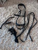 Rambo Micklem multi bridle, Dieren en Toebehoren, Paarden en Pony's | Hoofdstellen en Tuigage, Ophalen of Verzenden, Nieuw, Overige soorten