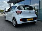 Hyundai I10 1.0i Comfort|Origineel NL|Cruise Control|Airco|E, Start-stop-systeem, Stof, Gebruikt, 4 stoelen