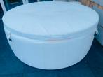 Softub jacuzzi / 4-persoons, Ophalen, Zo goed als nieuw, Filter, Vast