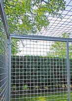 Gaaspanelen kippenren |  5x5 maas 3mm gaasdikte!, Dieren en Toebehoren, Pluimvee | Toebehoren, Ophalen of Verzenden, Nieuw, Kippenhok of Kippenren