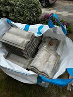 Dakpannen, Doe-het-zelf en Verbouw, Ophalen, Gebruikt, Steen of Klei, 15 m² of meer