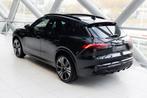 Maserati Grecale AWD Folgore | Climate Package Plus | 360 Su, Automaat, Overige modellen, Zwart, Leder