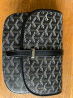 Goyard Belvedere PM bag, Sieraden, Tassen en Uiterlijk, Overige merken, Ophalen of Verzenden, Zo goed als nieuw, Leer