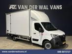 Renault Master 2.3 dCi 146pk Bakwagen 233cm Hoog Laadklep Zi, Auto's, 145 pk, Gebruikt, 4 cilinders, 2601 kg